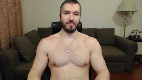 Serg Superior online show from December 2, 7:47 am