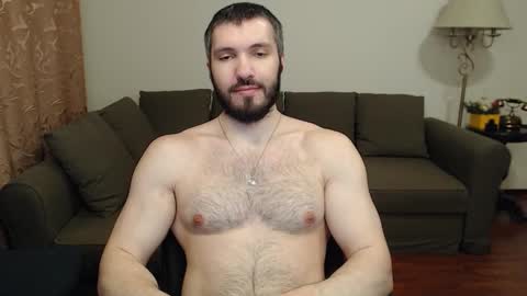 Snapshot of sergiotitan3271 chatting on December 31, 3:12 am Serg Superior online show from December 31, 3:12 am