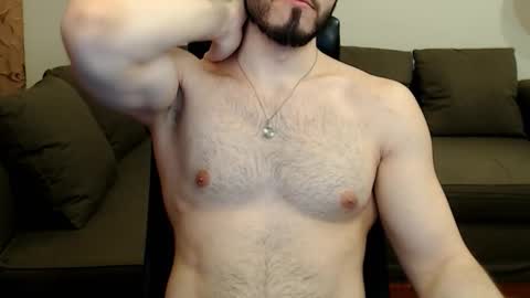 Serg Superior online show from January 17, 3:00 am