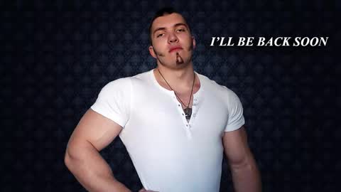 Serg Superior online show from February 3, 2:53 am