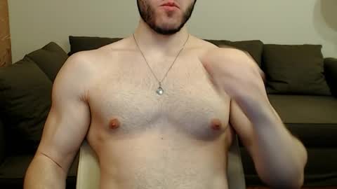 Serg Superior online show from April 20, 10:22 pm