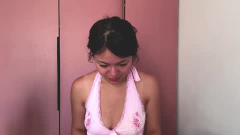 Snapshot of serinafaw chatting on July 19, 10:08 am Mira online show from July 19, 10:08 am