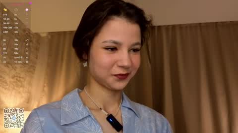 Melissa online show from June 18, 6:34 pm