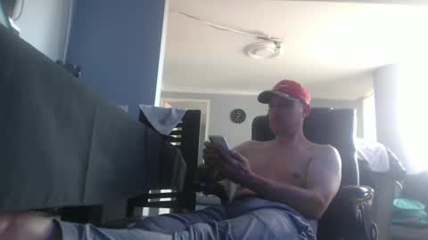 hetero serio discreto online show from January 31, 6:36 pm