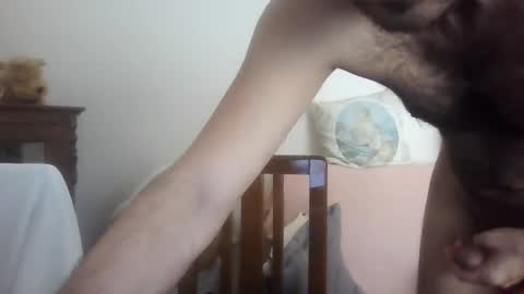 Snapshot of sero98313230 chatting on February 25, 12:45 pm sero98313230 online show from February 25, 12:45 pm