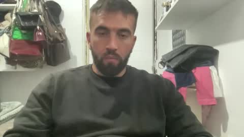 serpent_sexy online show from November 29, 9:40 pm