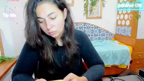 VIOLA online show from November 13, 7:40 am