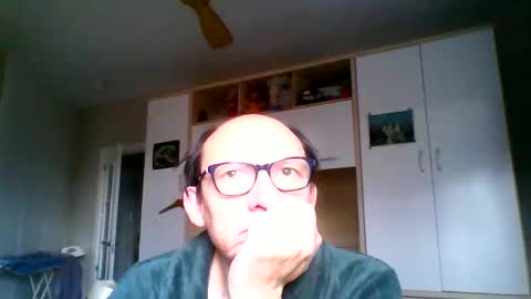 serrano49 online show from December 9, 2:39 pm