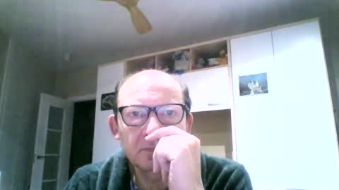 serrano49 online show from December 29, 2:27 am