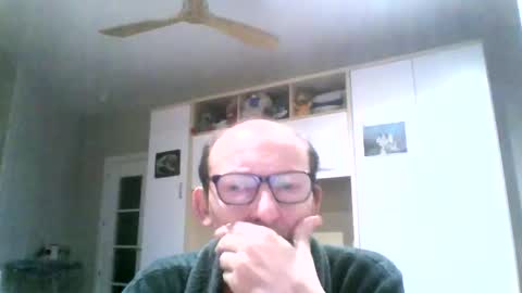 serrano49 online show from May 8, 2:17 am