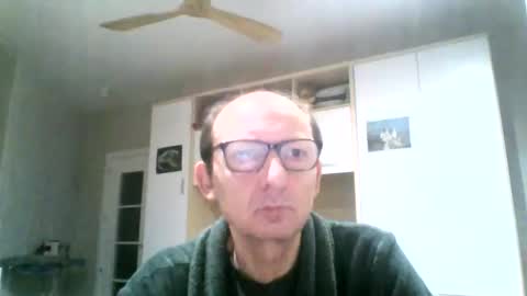 serrano49 online show from May 11, 1:00 am