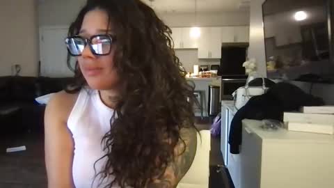 servexely online show from February 9, 7:29 pm