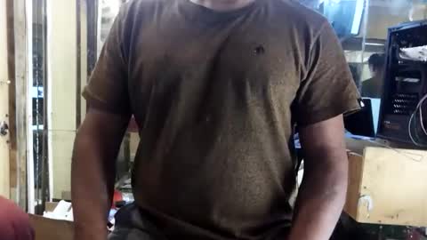 servingfems online show from November 3, 7:48 pm