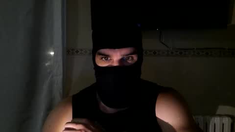 Snapshot of seryx1984 chatting on June 6, 10:58 pm DarkHeatAthlete online show from June 6, 10:58 pm