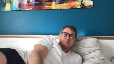 sesamechris92 online show from February 2, 1:08 pm