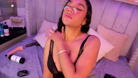 Seshat online show from October 18, 4:26 am