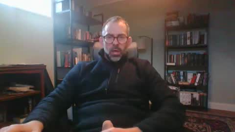 seth66630 online show from April 14, 5:30 pm