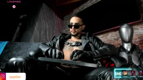 seth_0wner online show from May 21, 2:18 am