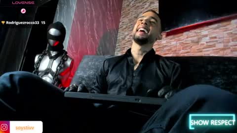 seth_0wner online show from June 20, 2:47 am