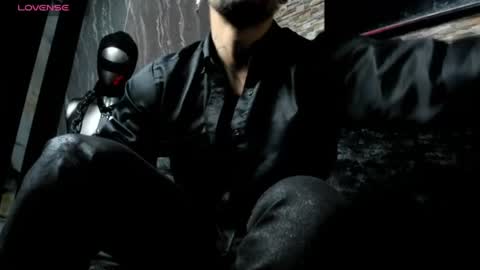 seth_0wner online show from June 23, 2:20 am