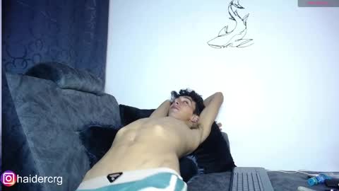 seth online show from April 3, 11:25 pm