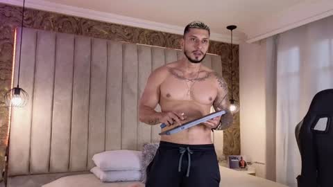 HEY IM SETH online show from January 22, 5:49 pm