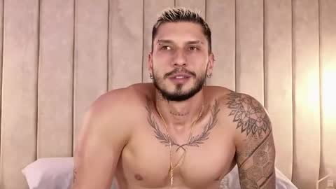 HEY IM SETH online show from January 27, 10:06 pm