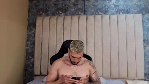 HEY IM SETH online show from March 2, 10:16 pm