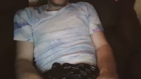 sethp626 online show from February 1, 4:54 pm