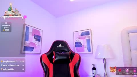 sett_and_gwen online show from December 13, 3:05 am