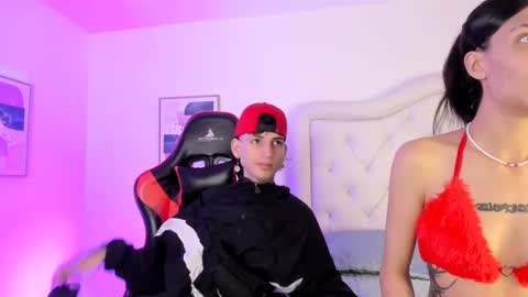 sett_and_gwen online show from December 26, 3:16 am