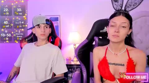 sett_and_gwen online show from December 29, 3:54 am