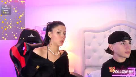 sett_and_gwen online show from December 30, 4:09 am