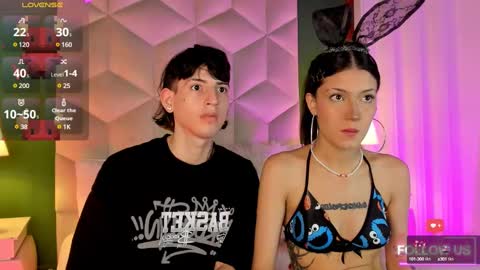 sett_and_gwen online show from January 12, 5:56 am