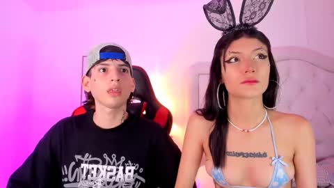 sett_and_gwen online show from January 19, 2:15 am