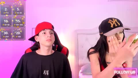 sett_and_gwen online show from January 23, 5:13 am