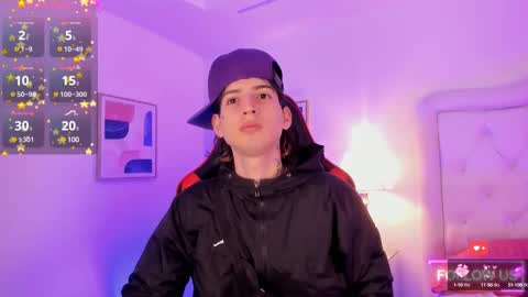 sett_and_gwen online show from March 12, 5:13 am