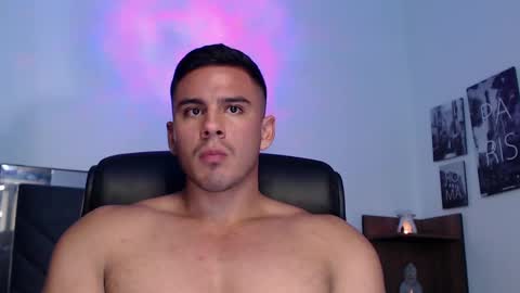 Setth King online show from January 10, 1:09 pm