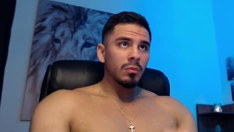 Setth King online show from February 23, 2:29 am