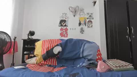 Ig Sethxrein online show from April 17, 5:16 pm