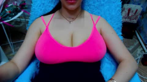 seu_cute online show from January 12, 7:08 pm