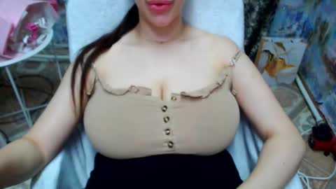 seu_cute online show from February 17, 7:27 am