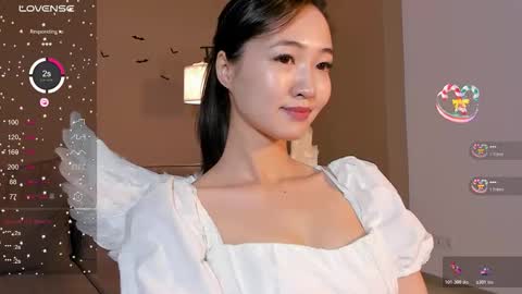 Sana online show from October 31, 10:49 am