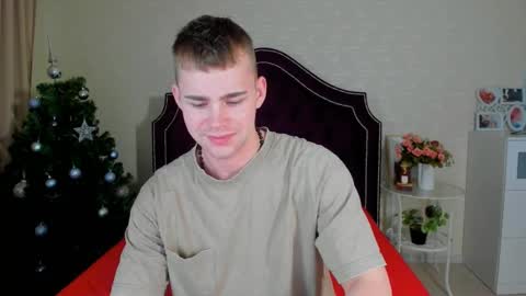 Snapshot of sevans14 chatting on January 10, 5:37 am SevanS14 online show from January 10, 5:37 am