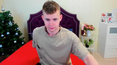 Snapshot of sevans14 chatting on January 11, 8:10 pm SevanS14 online show from January 11, 8:10 pm