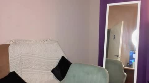 Snapshot of sevans14 chatting on October 14, 8:09 pm SevanS14 online show from October 14, 8:09 pm