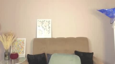 SevanS14 online show from November 1, 2:57 am