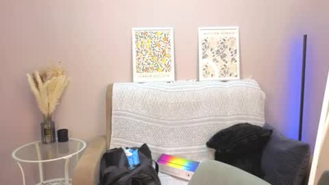 SevanS14 online show from November 28, 11:18 pm