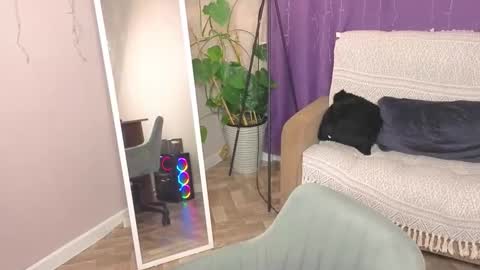 SevanS14 online show from February 8, 9:07 pm