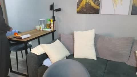 SevanS14 online show from March 26, 9:42 pm